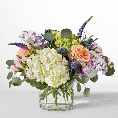 Porch Swing Bouquet –  Hlm Floral Events, Los Angeles CA
