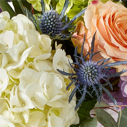 Porch Swing Bouquet –  Hlm Floral Events, Los Angeles CA