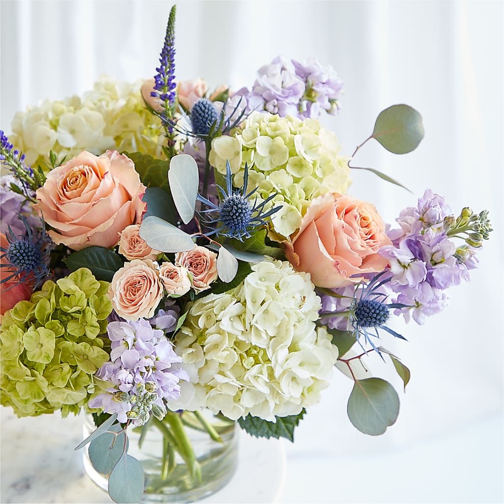 Porch Swing Bouquet –  Hlm Floral Events, Los Angeles CA
