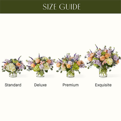 Porch Swing Bouquet –  Hlm Floral Events, Los Angeles CA