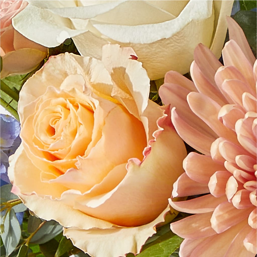 Inspired Bouquet –  Hlm Floral Events, Los Angeles CA