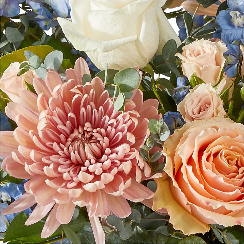 Inspired Bouquet –  Hlm Floral Events, Los Angeles CA