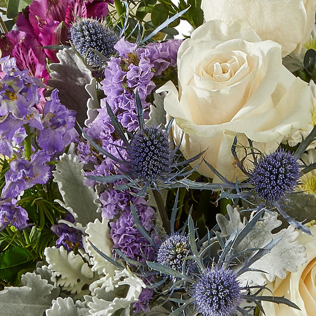 Shooting Star Bouquet –  Hlm Floral Events, Los Angeles CA