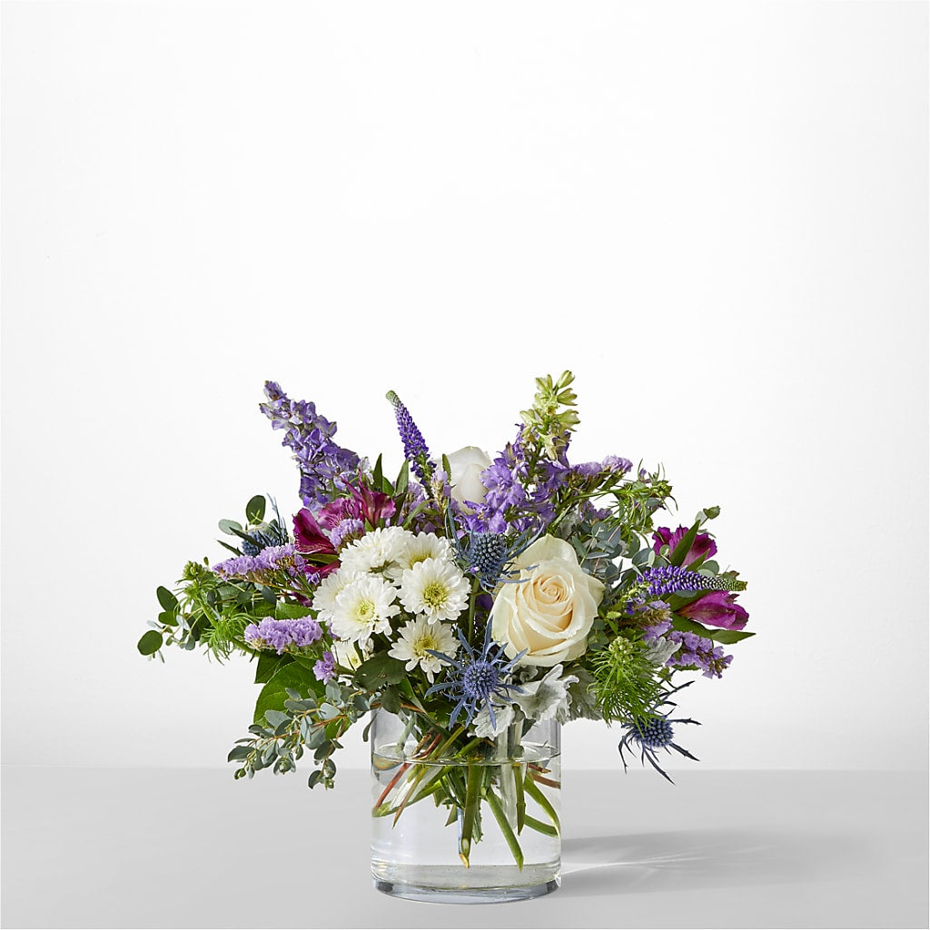 Shooting Star Bouquet –  Hlm Floral Events, Los Angeles CA