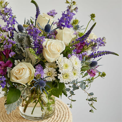 Shooting Star Bouquet –  Hlm Floral Events, Los Angeles CA
