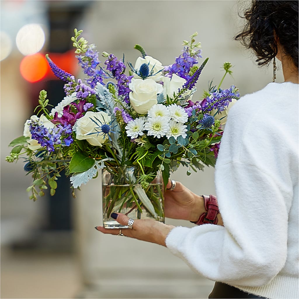 Shooting Star Bouquet –  Hlm Floral Events, Los Angeles CA