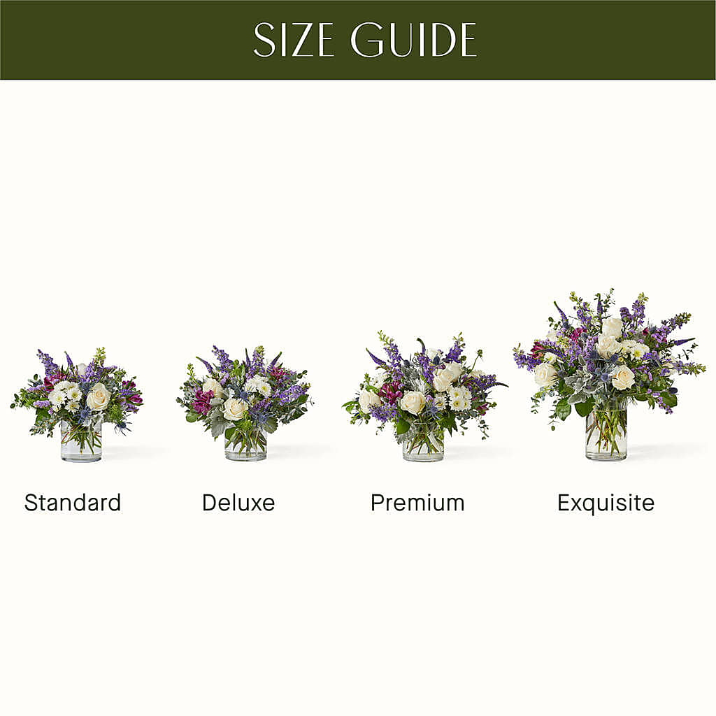 Shooting Star Bouquet –  Hlm Floral Events, Los Angeles CA