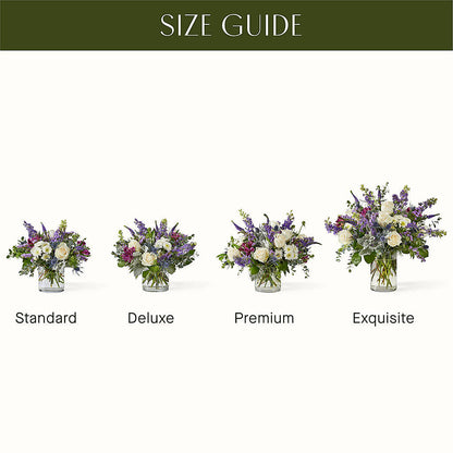 Shooting Star Bouquet –  Hlm Floral Events, Los Angeles CA