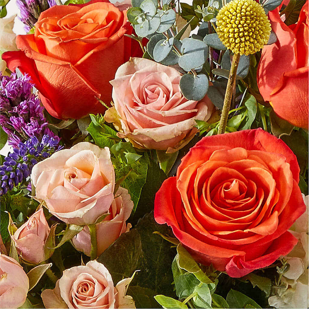 The Standout Bouquet –  Hlm Floral Events, Los Angeles CA