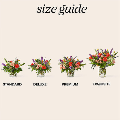 The Standout Bouquet –  Hlm Floral Events, Los Angeles CA
