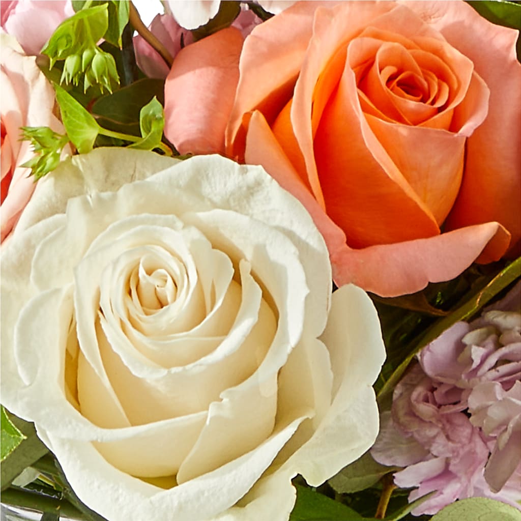 French Market Bouquet –  Hlm Floral Events, Los Angeles CA