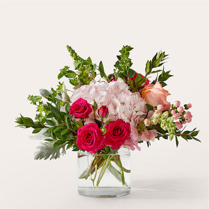Glitz & Glam Bouquet –  Hlm Floral Events, Los Angeles CA