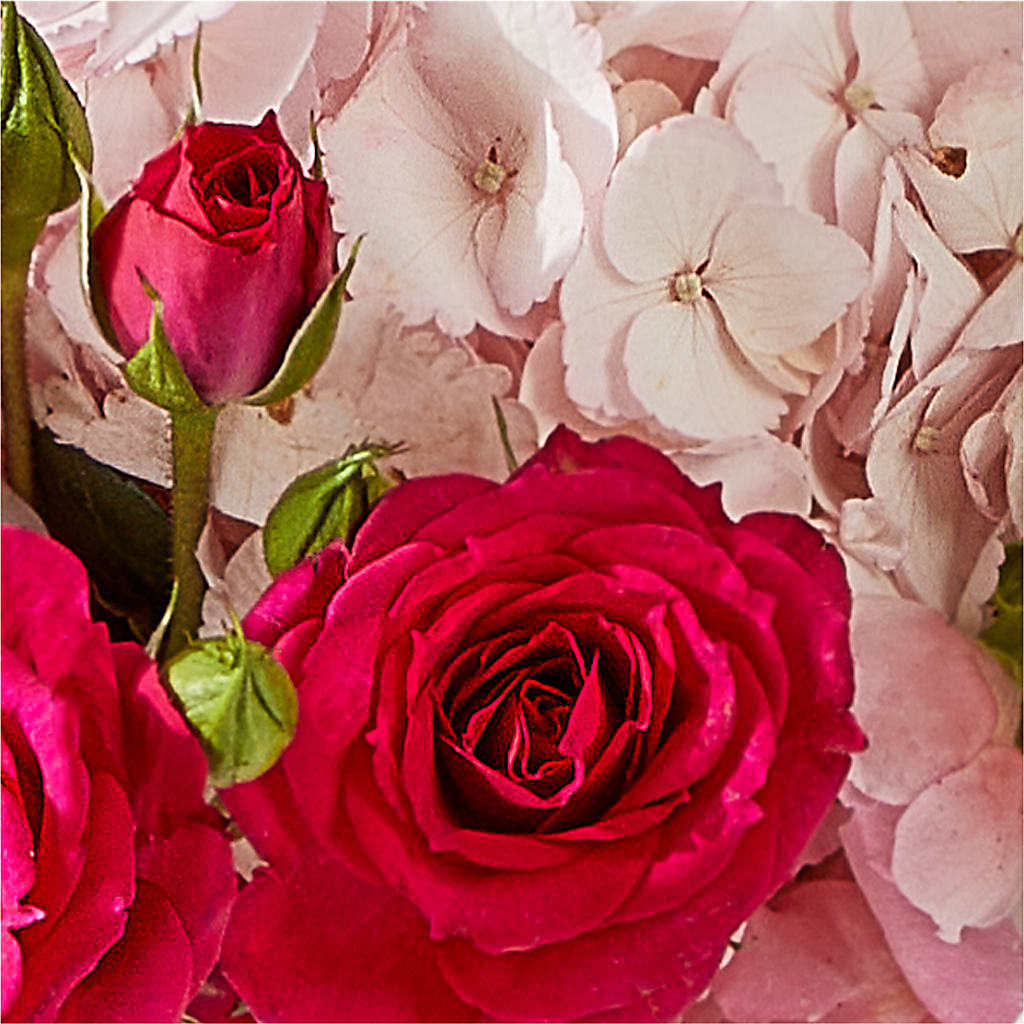 Glitz & Glam Bouquet –  Hlm Floral Events, Los Angeles CA