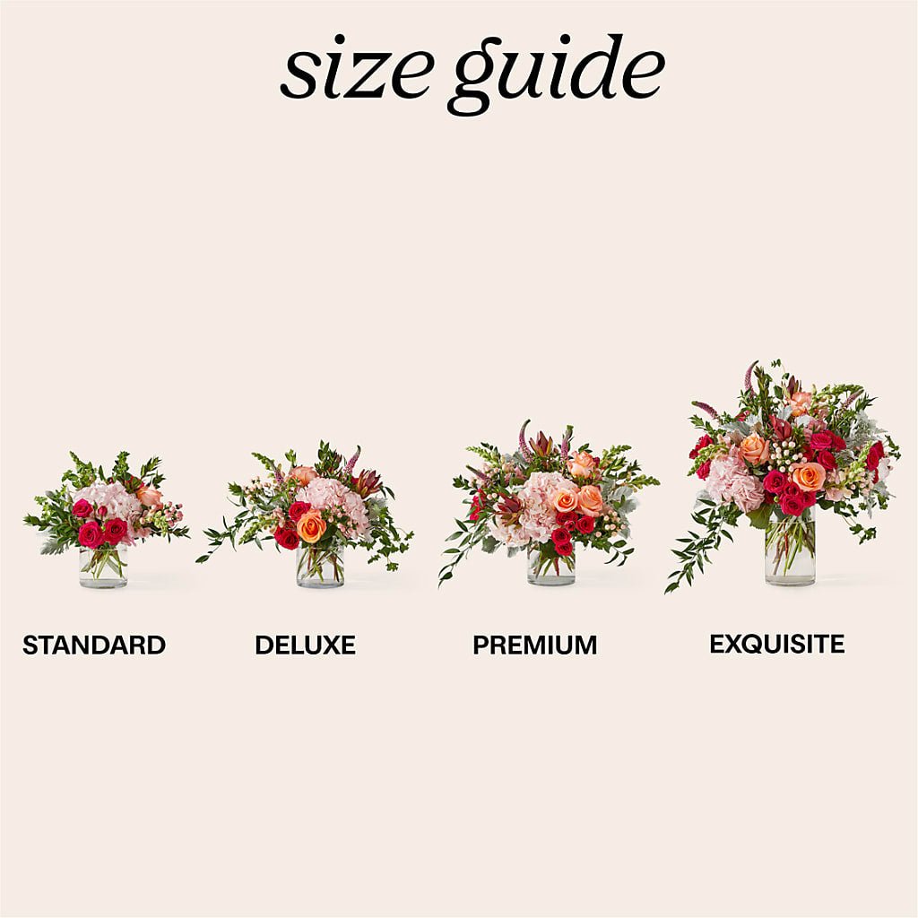 Glitz & Glam Bouquet –  Hlm Floral Events, Los Angeles CA