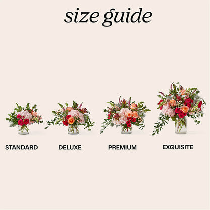 Glitz & Glam Bouquet –  Hlm Floral Events, Los Angeles CA