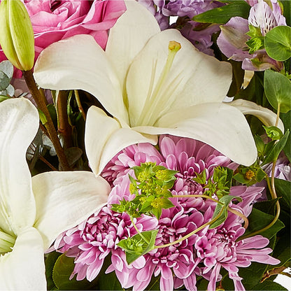 Daydreamer Bouquet –  Hlm Floral Events, Los Angeles CA