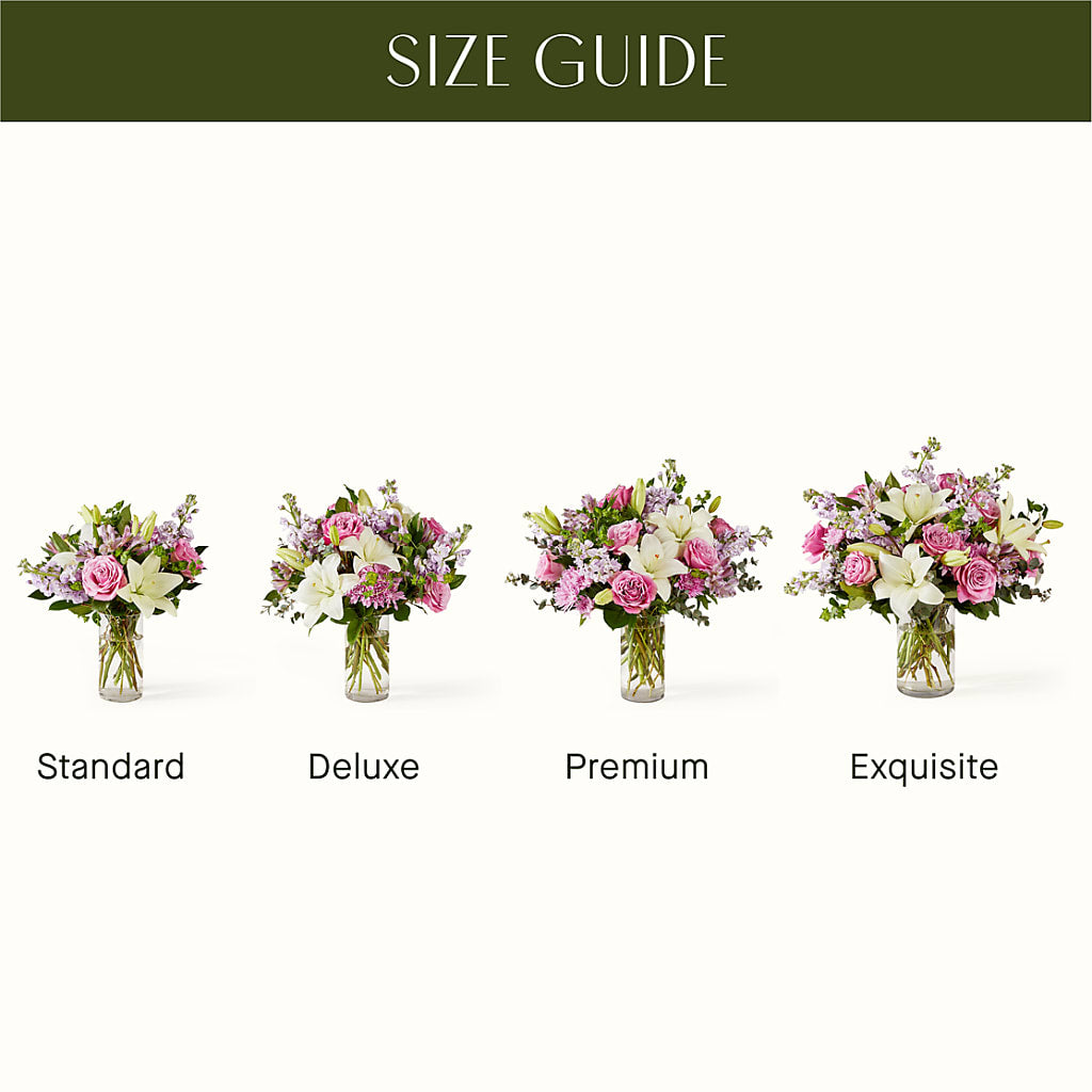 Daydreamer Bouquet –  Hlm Floral Events, Los Angeles CA