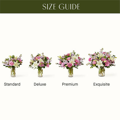 Daydreamer Bouquet –  Hlm Floral Events, Los Angeles CA