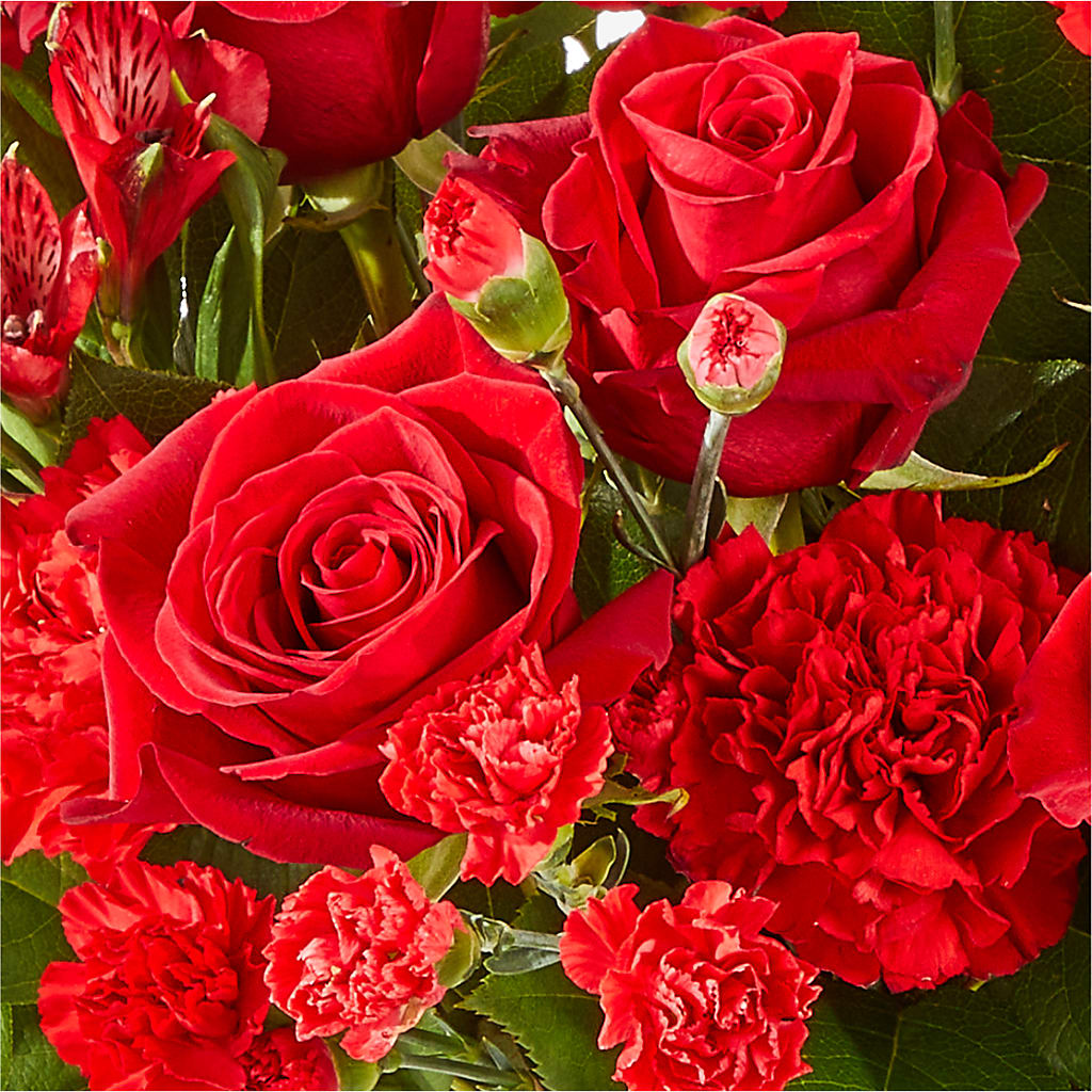 The Heartstrings Bouquet –  Hlm Floral Events, Los Angeles CA