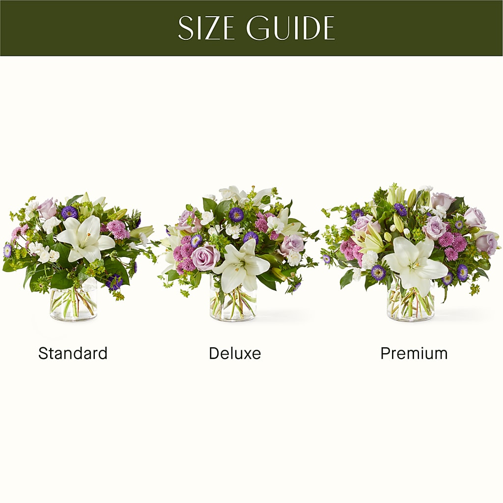 April Showers Bouquet –  Hlm Floral Events, Los Angeles CA