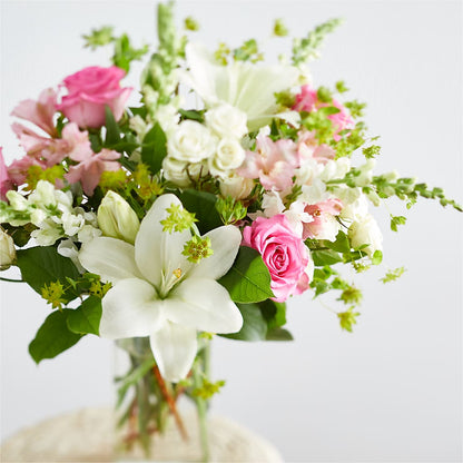 Fondly Bouquet –  Hlm Floral Events, Los Angeles CA