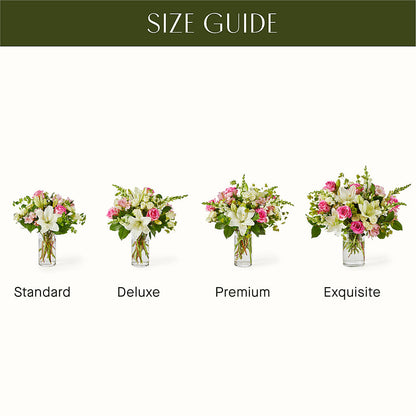 Fondly Bouquet –  Hlm Floral Events, Los Angeles CA