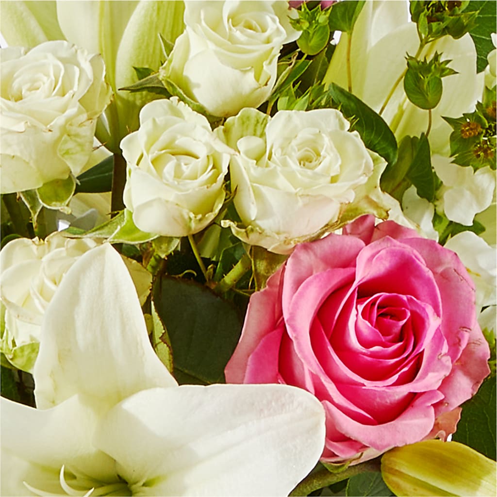 Fondly Bouquet –  Hlm Floral Events, Los Angeles CA