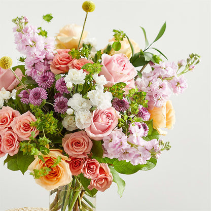 Perfect Contentment Bouquet –  Hlm Floral Events, Los Angeles CA