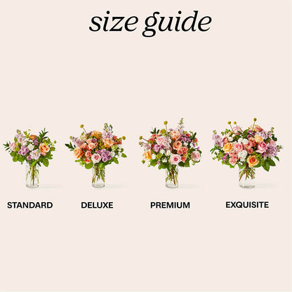 Perfect Contentment Bouquet –  Hlm Floral Events, Los Angeles CA