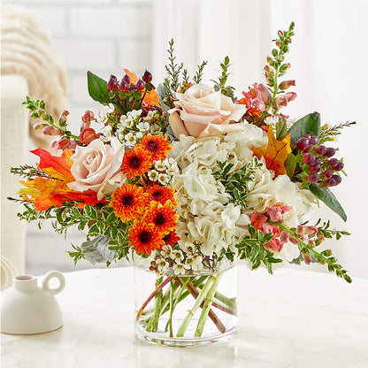 Autumnal Equinox Bouquet –  Hlm Floral Events, Los Angeles CA