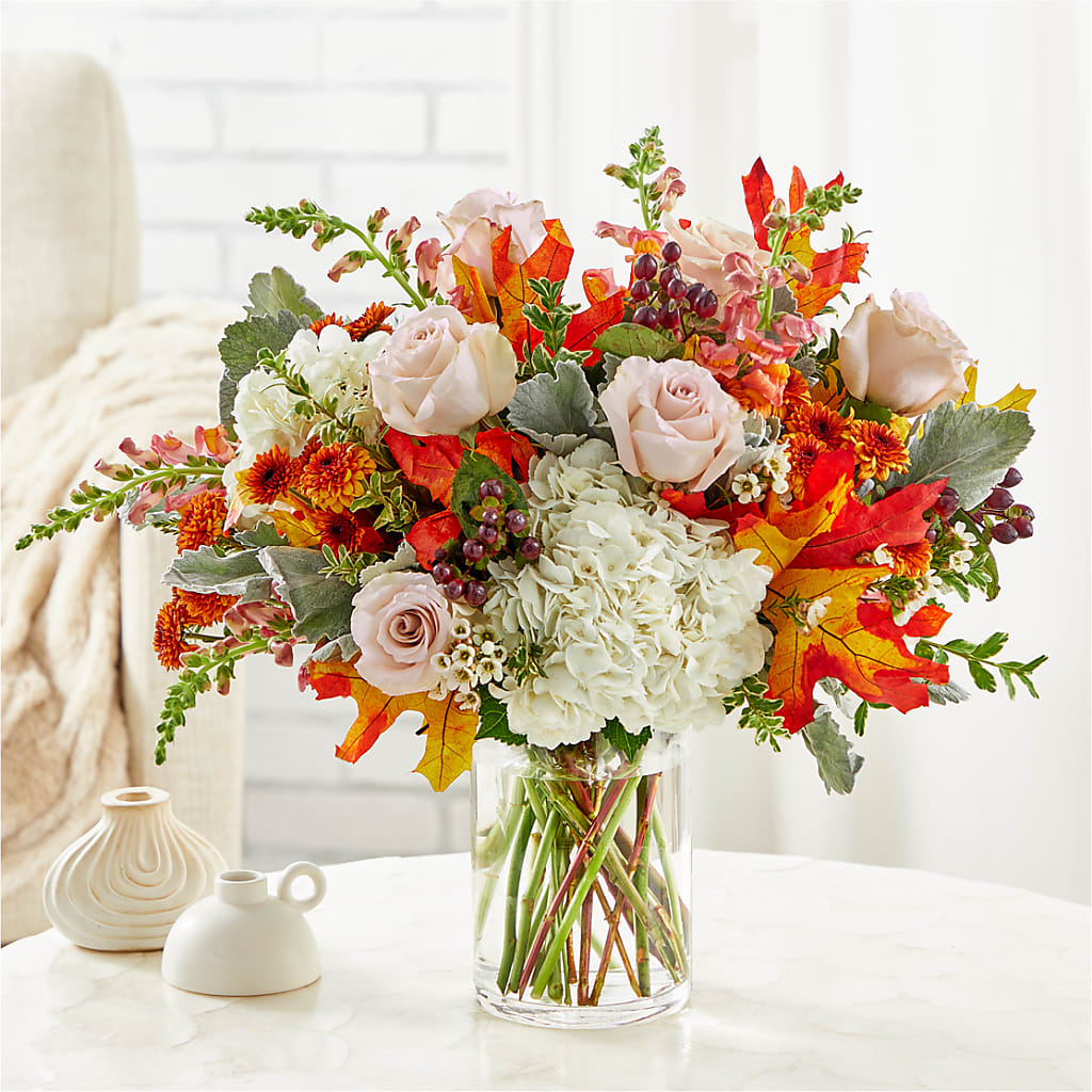 Autumnal Equinox Bouquet –  Hlm Floral Events, Los Angeles CA