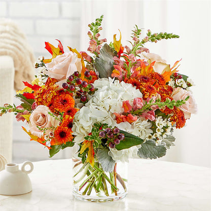 Autumnal Equinox Bouquet –  Hlm Floral Events, Los Angeles CA