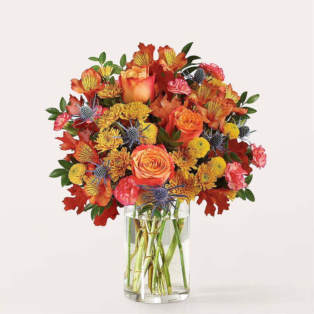 Winds of Autumn Bouquet –  Hlm Floral Events, Los Angeles CA