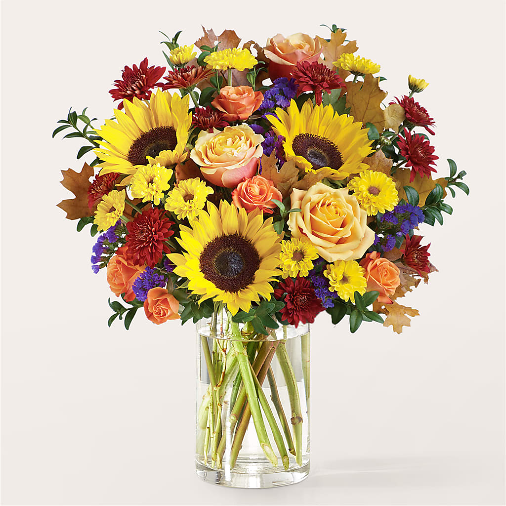 Harvest Moon Bouquet –  Hlm Floral Events, Los Angeles CA