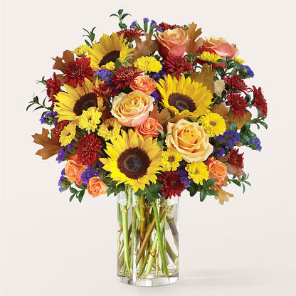 Harvest Moon Bouquet –  Hlm Floral Events, Los Angeles CA