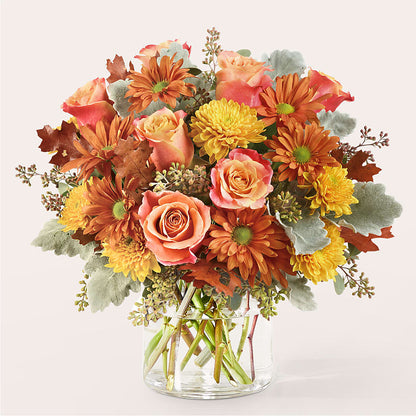 Caramel Apple Bouquet –  Hlm Floral Events, Los Angeles CA