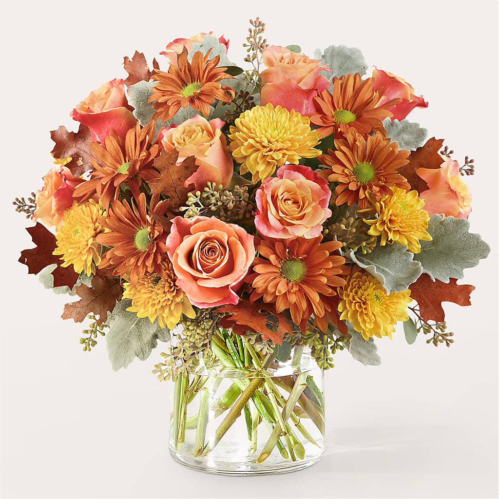 Caramel Apple Bouquet –  Hlm Floral Events, Los Angeles CA