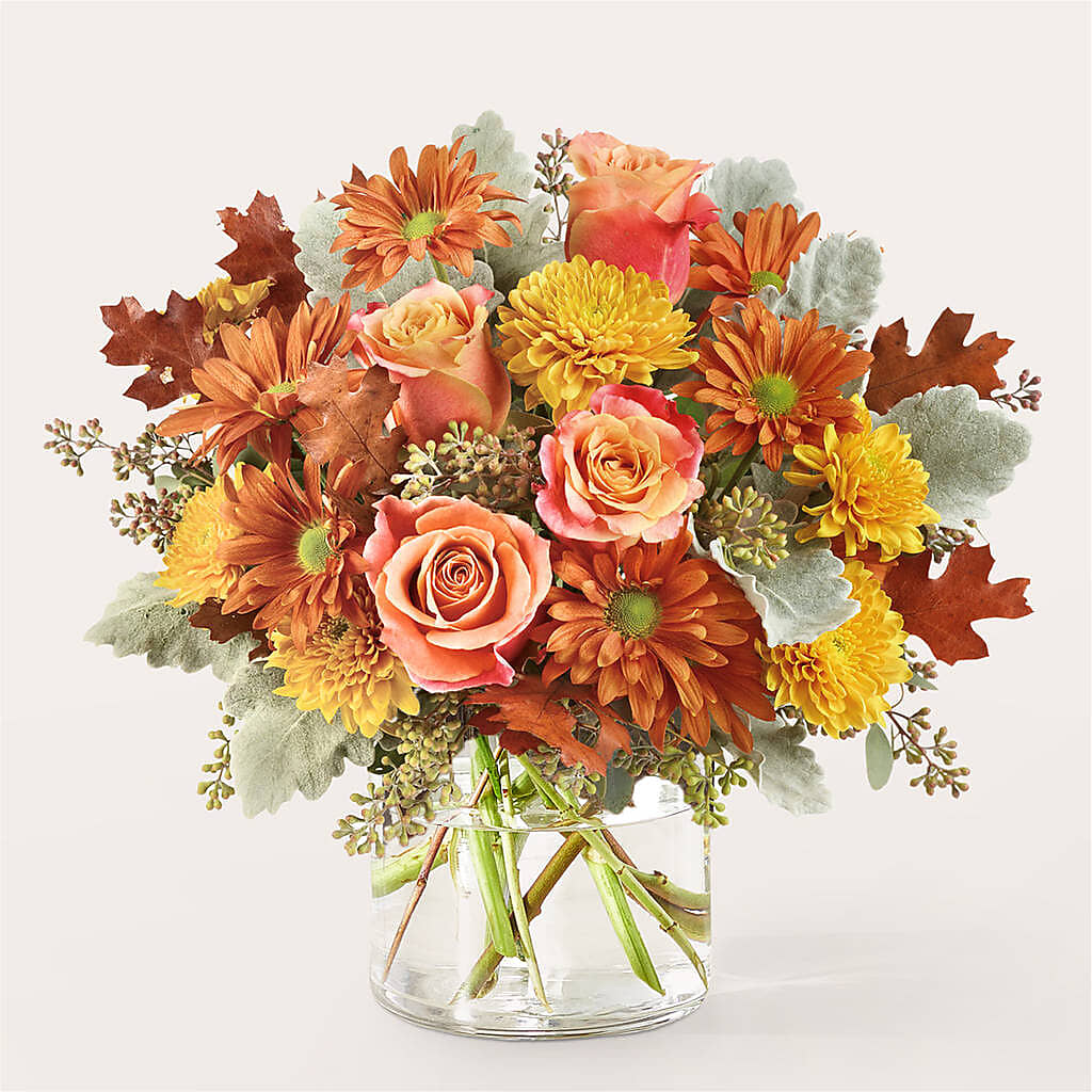 Caramel Apple Bouquet –  Hlm Floral Events, Los Angeles CA