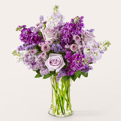 Give a Twirl Bouquet –  Hlm Floral Events, Los Angeles CA