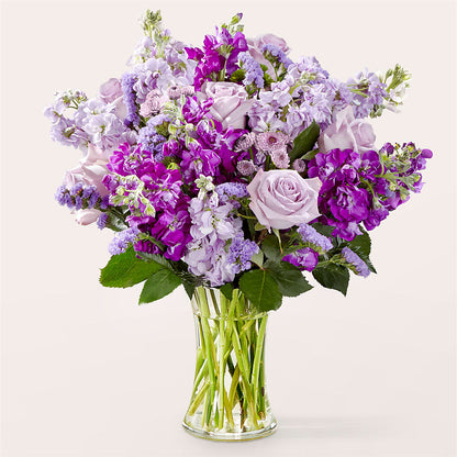 Give a Twirl Bouquet –  Hlm Floral Events, Los Angeles CA