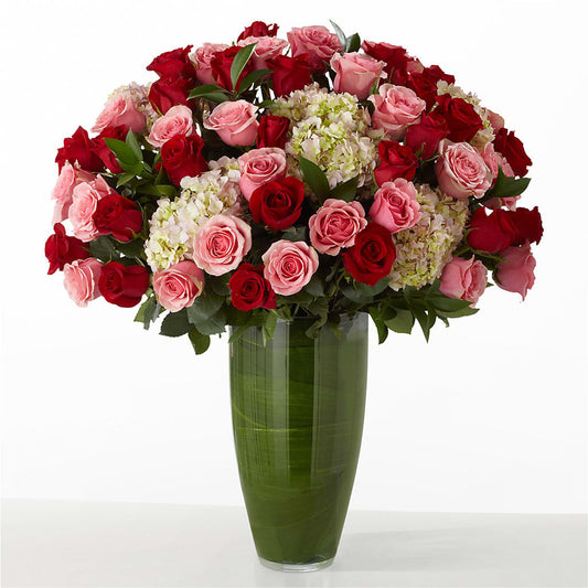 The Allure –  Hlm Floral Events, Los Angeles CA