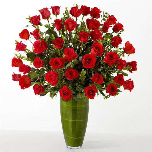 The Ballad –  Hlm Floral Events, Los Angeles CA