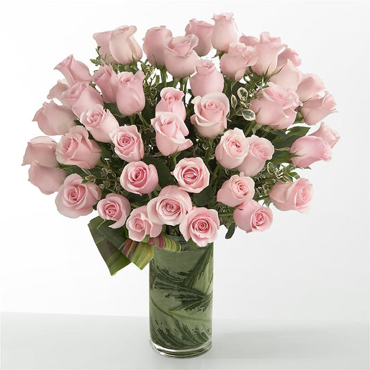 Pink Essence –  Hlm Floral Events, Los Angeles CA