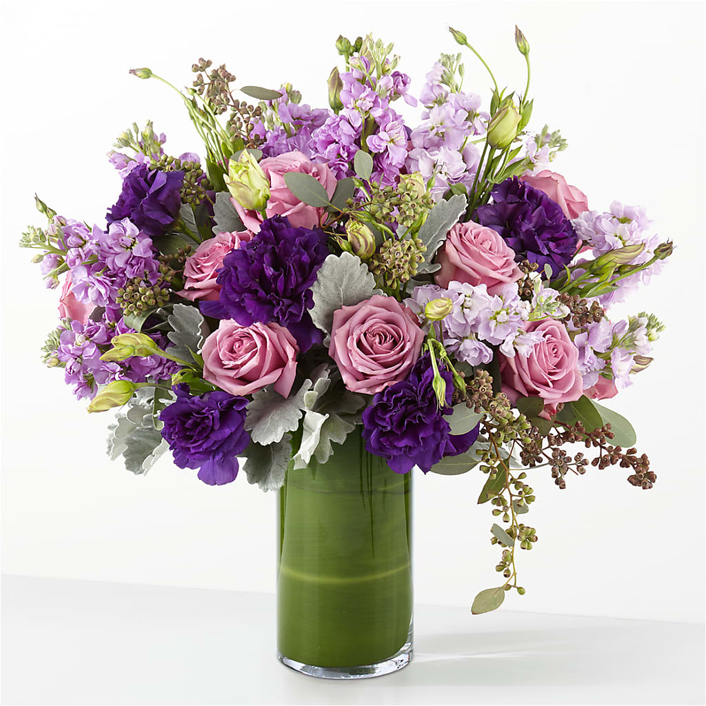 The Monarch –  Hlm Floral Events, Los Angeles CA