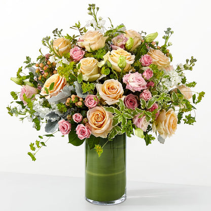 The Glamour Shot –  Hlm Floral Events, Los Angeles CA