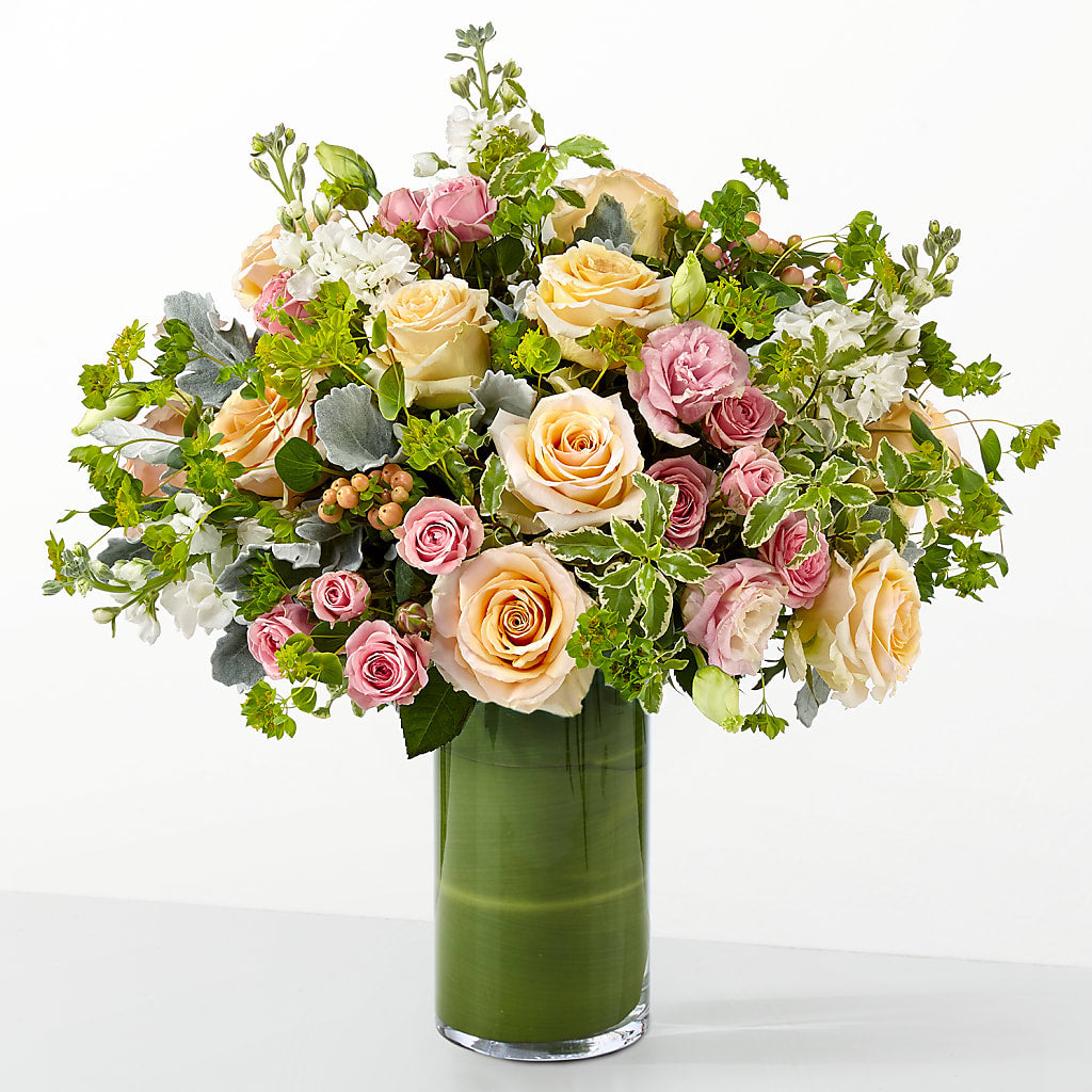 The Glamour Shot –  Hlm Floral Events, Los Angeles CA