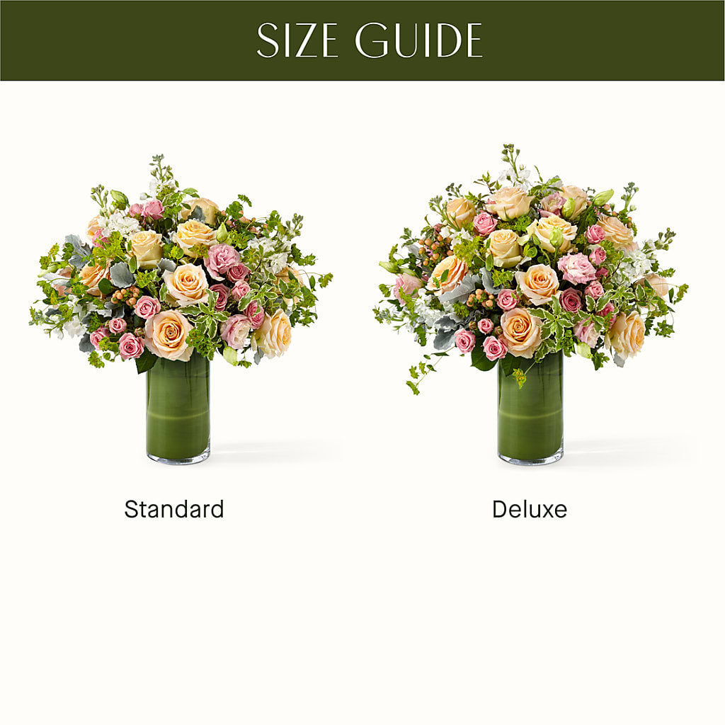 The Glamour Shot –  Hlm Floral Events, Los Angeles CA