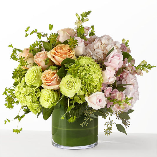 The Art Deco –  Hlm Floral Events, Los Angeles CA