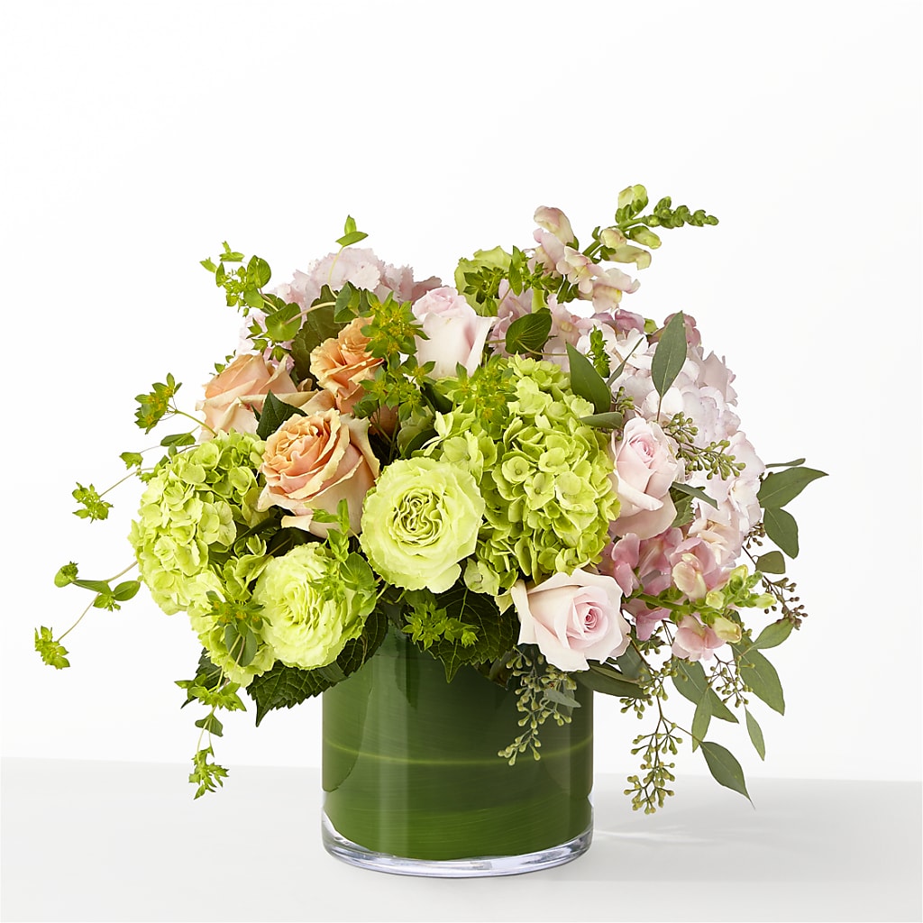 The Art Deco –  Hlm Floral Events, Los Angeles CA