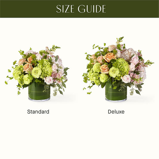 The Art Deco –  Hlm Floral Events, Los Angeles CA